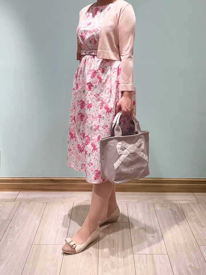 TOCCA 𝕂 コーディネート画像