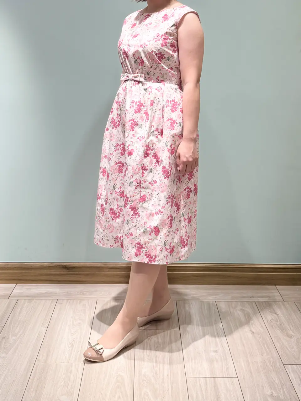 TOCCA 𝕂 コーディネート画像