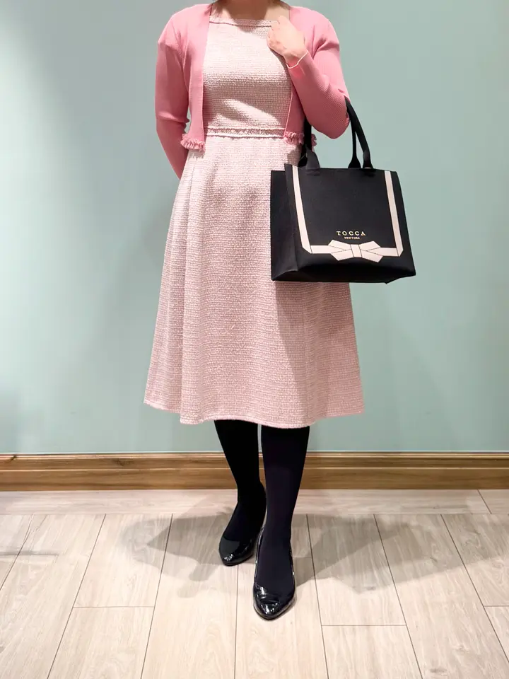 TOCCA 𝕂 コーディネート画像