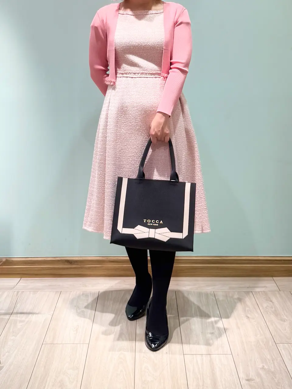 TOCCA 𝕂 コーディネート画像