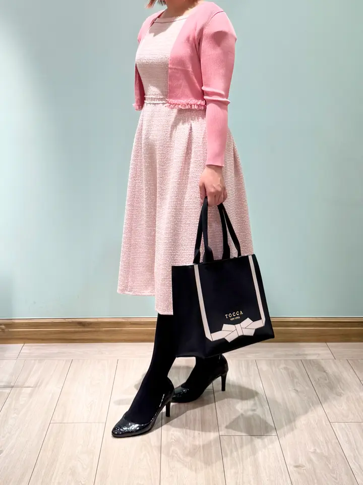 TOCCA 𝕂 コーディネート画像