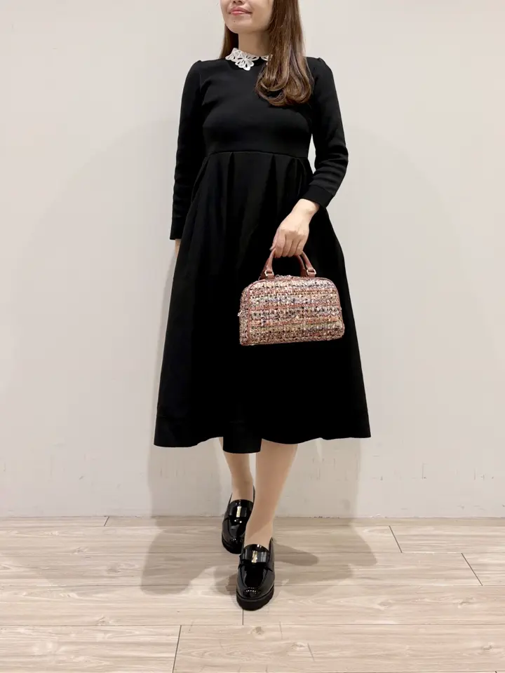 TOCCA スタッフM コーディネート画像