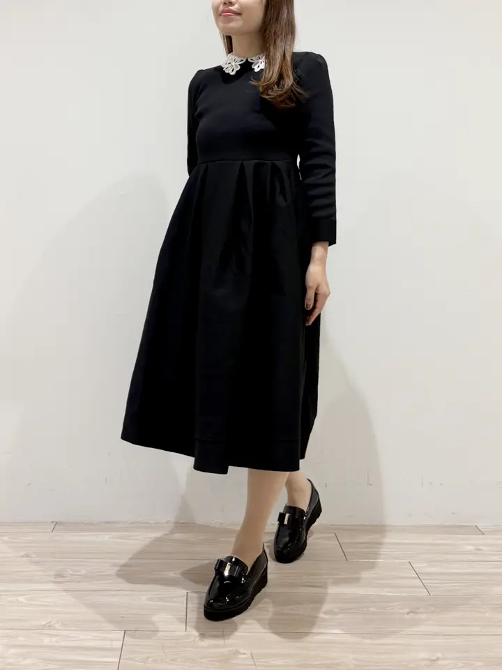 TOCCA スタッフM コーディネート画像