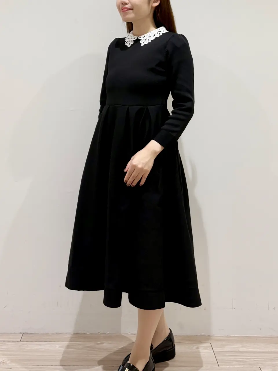 TOCCA スタッフM コーディネート画像