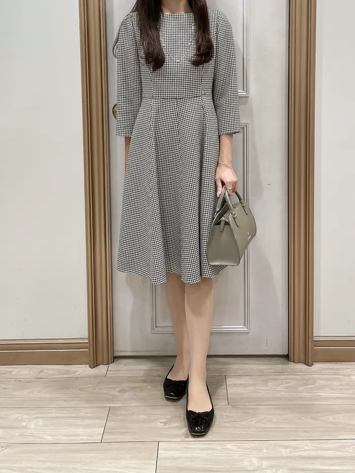 TOCCA スタッフY コーディネート画像