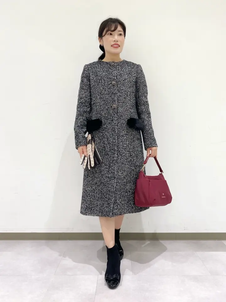 TOCCA oda ❁ コーディネート画像