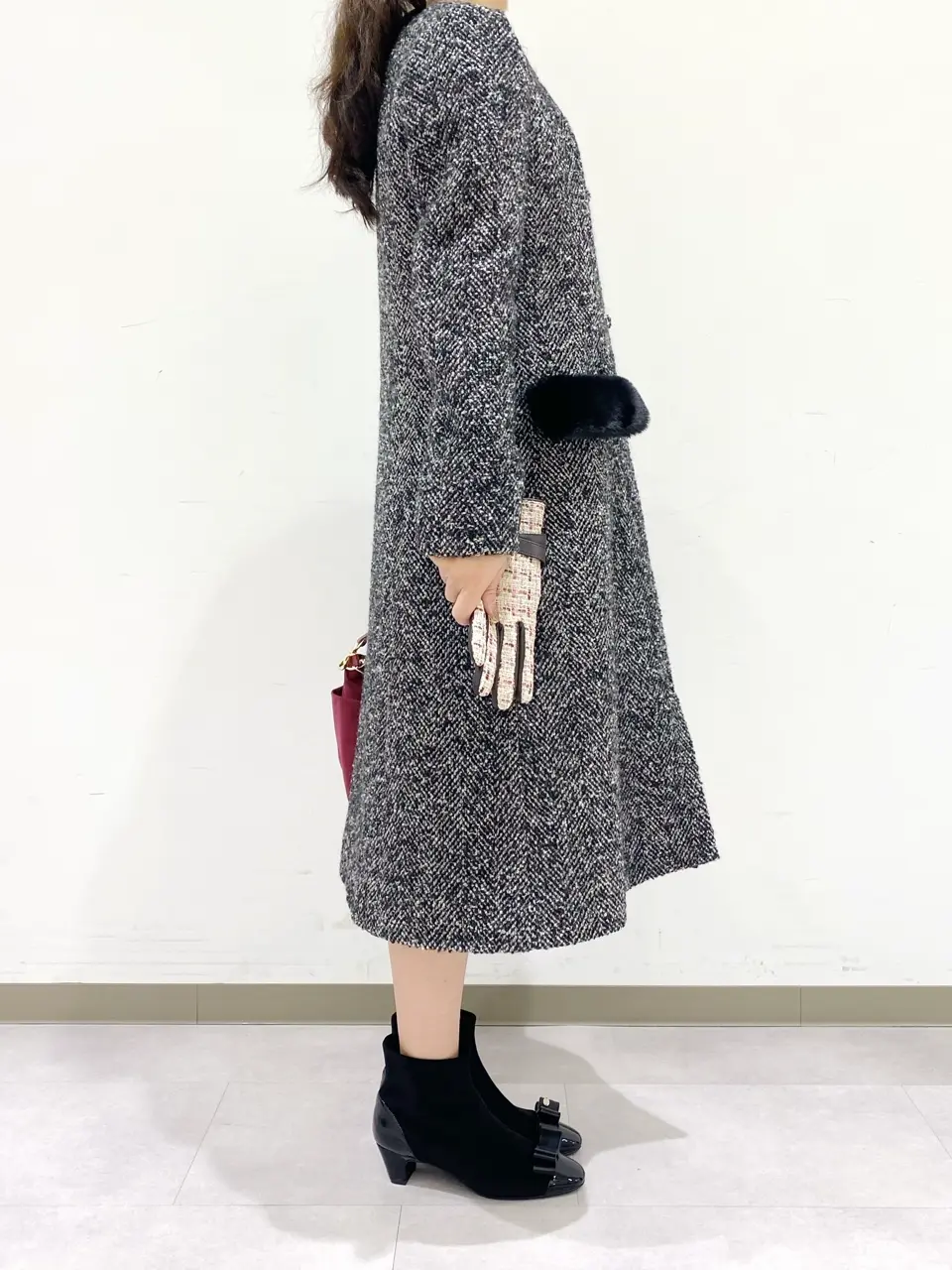 TOCCA oda ❁ コーディネート画像