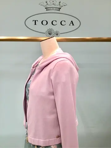 TOCCA ｋｉｍ コーディネート画像
