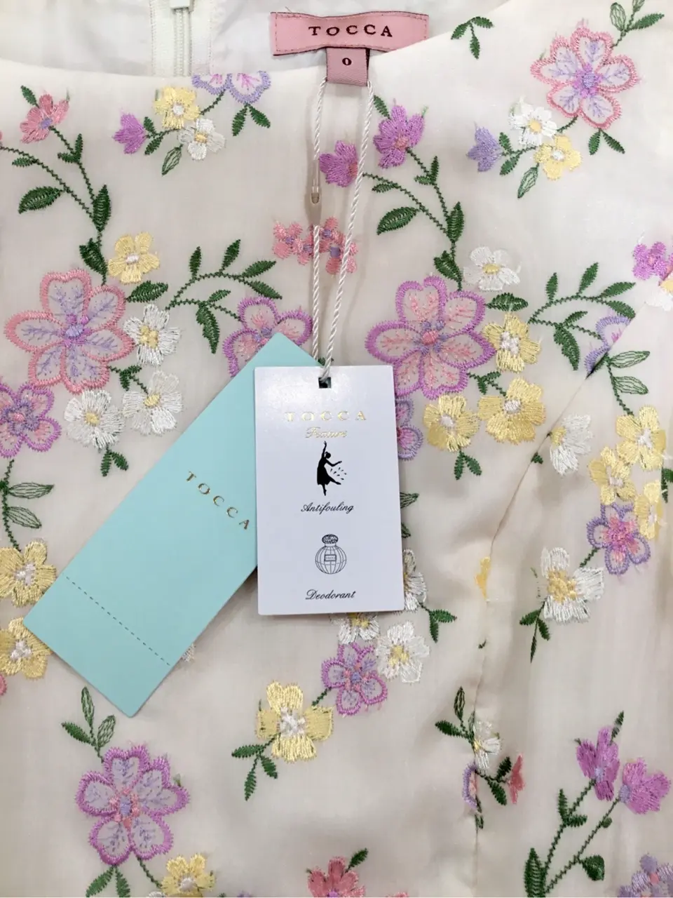 TOCCA ｋｉｍ コーディネート画像