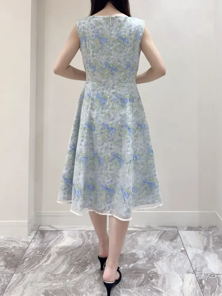 TOCCA スタッフM コーディネート画像