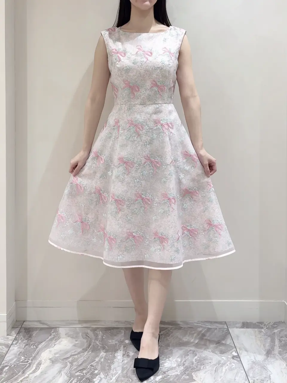 TOCCA スタッフM コーディネート画像