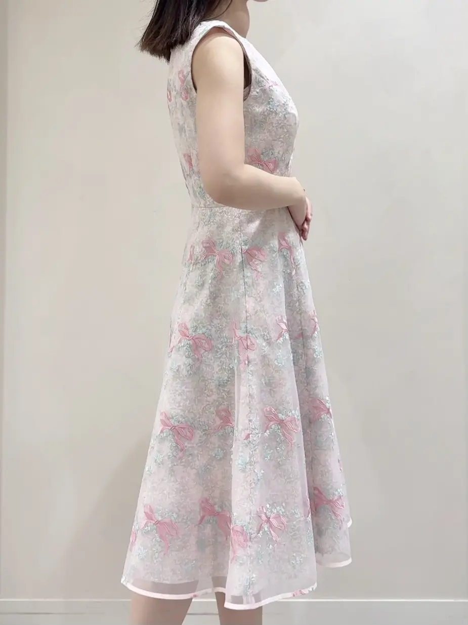 TOCCA スタッフM コーディネート画像