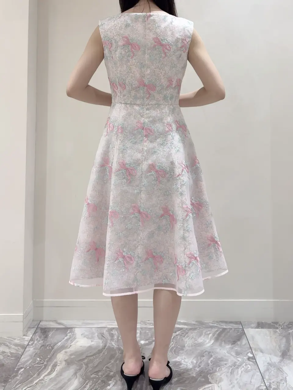 TOCCA スタッフM コーディネート画像