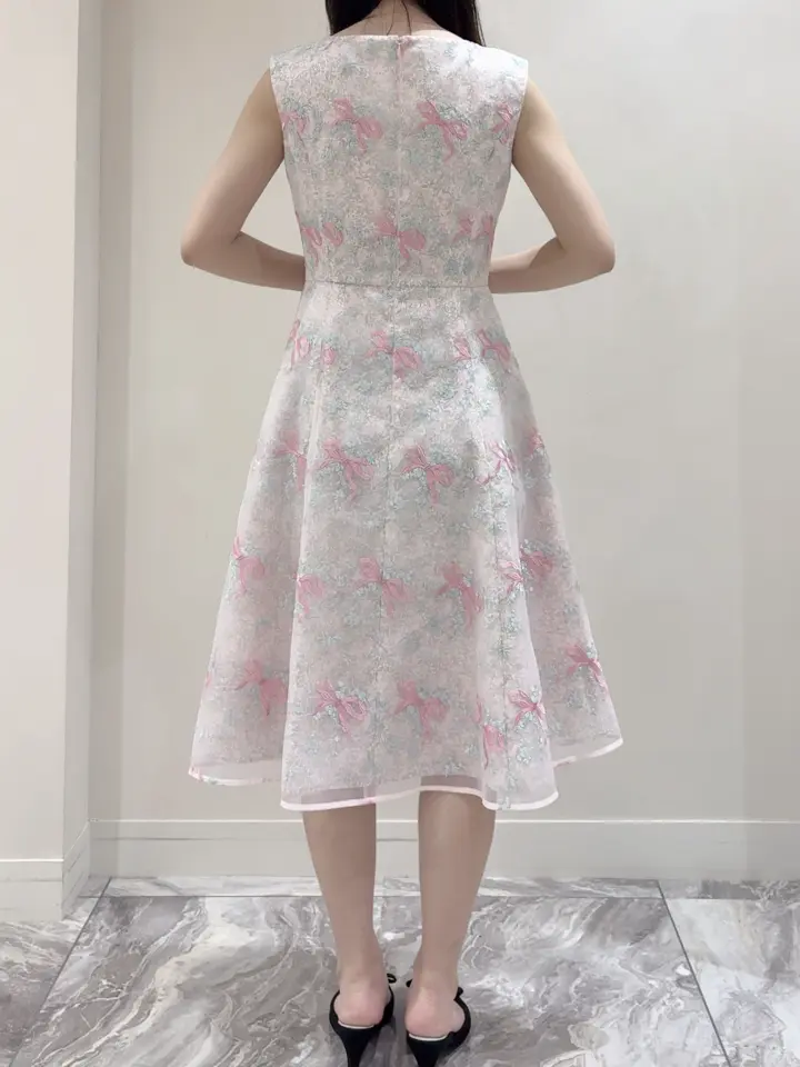 TOCCA スタッフM コーディネート画像