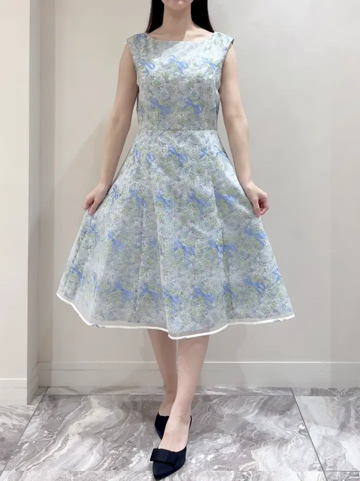 TOCCA スタッフM コーディネート画像