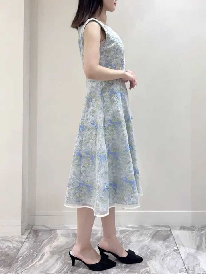 TOCCA スタッフM コーディネート画像