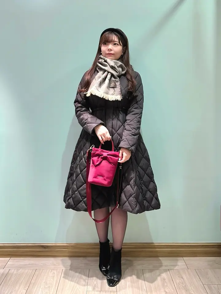 TOCCA 𝒮︎︎︎ ꕤ︎︎ コーディネート画像