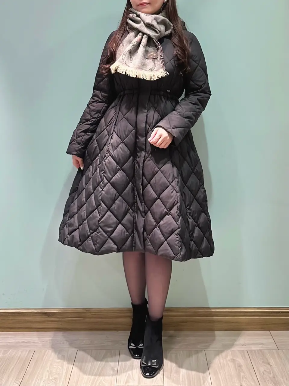 TOCCA 𝒮︎︎︎ ꕤ︎︎ コーディネート画像