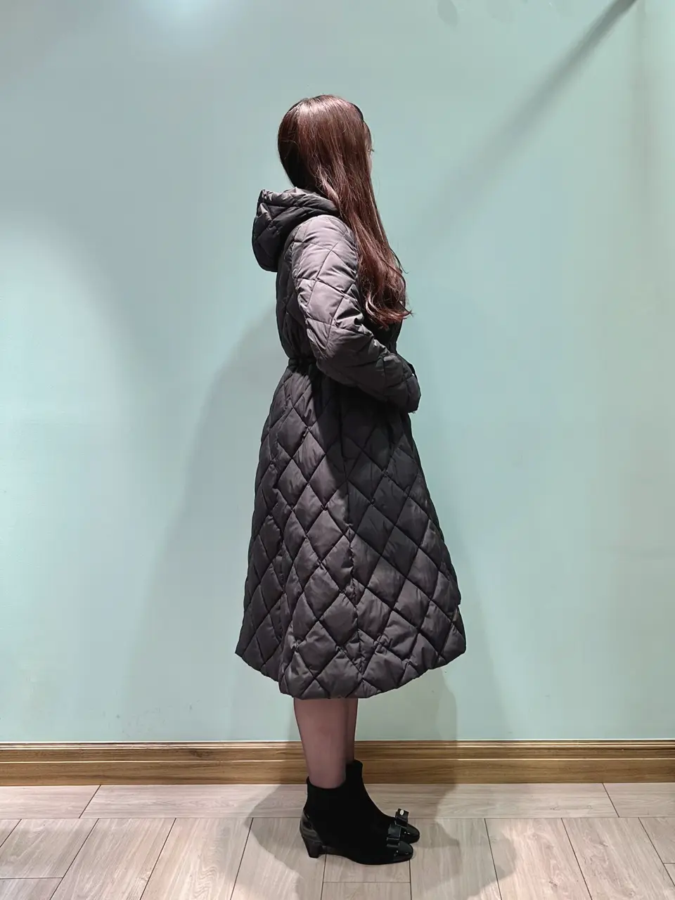 TOCCA 𝒮︎︎︎ ꕤ︎︎ コーディネート画像