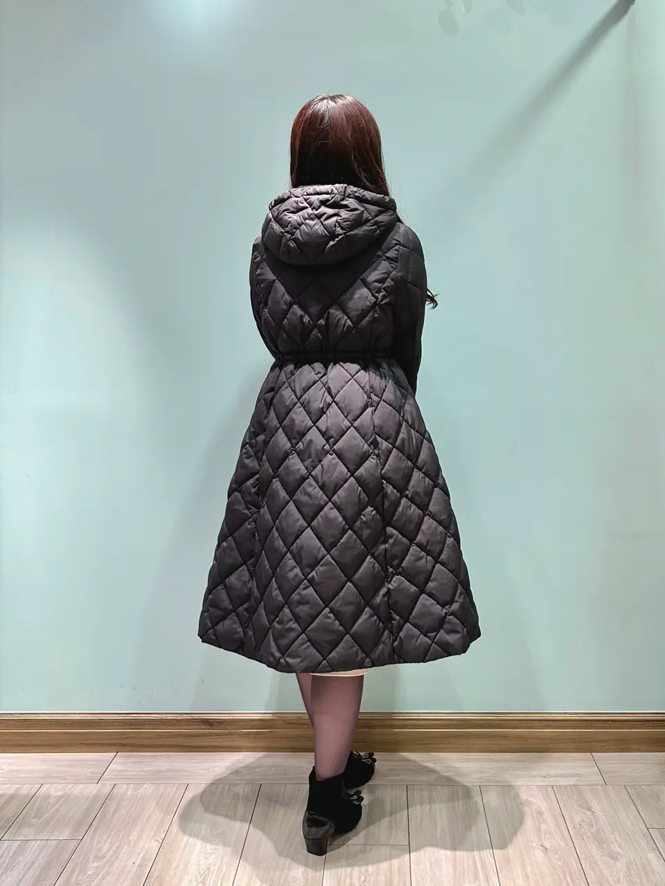 TOCCA 𝒮︎︎︎ ꕤ︎︎ コーディネート画像