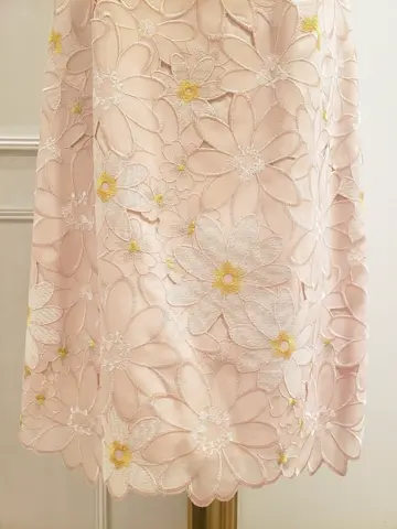 TOCCA スタッフＳ コーディネート画像