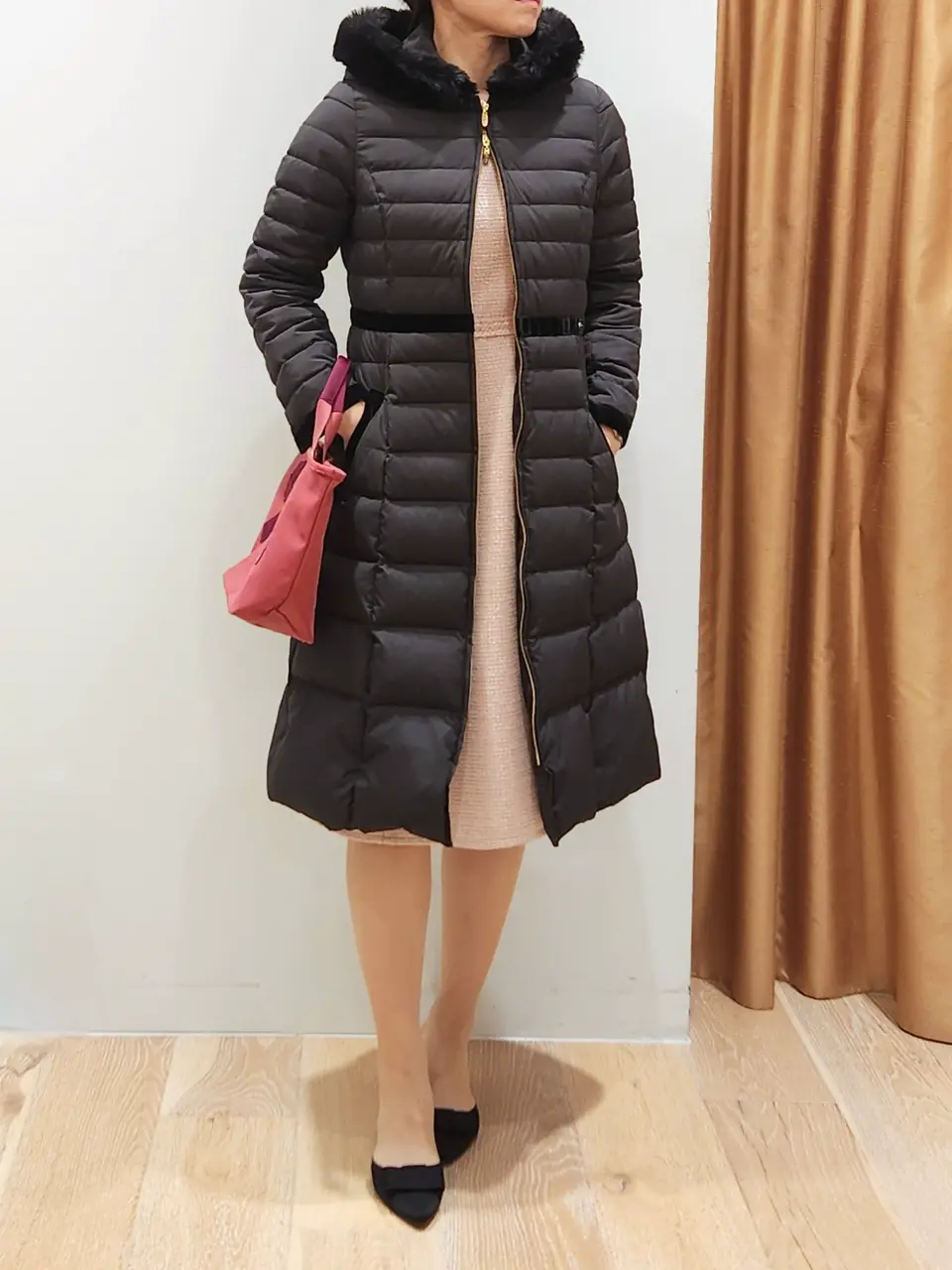 TOCCA スタッフf コーディネート画像