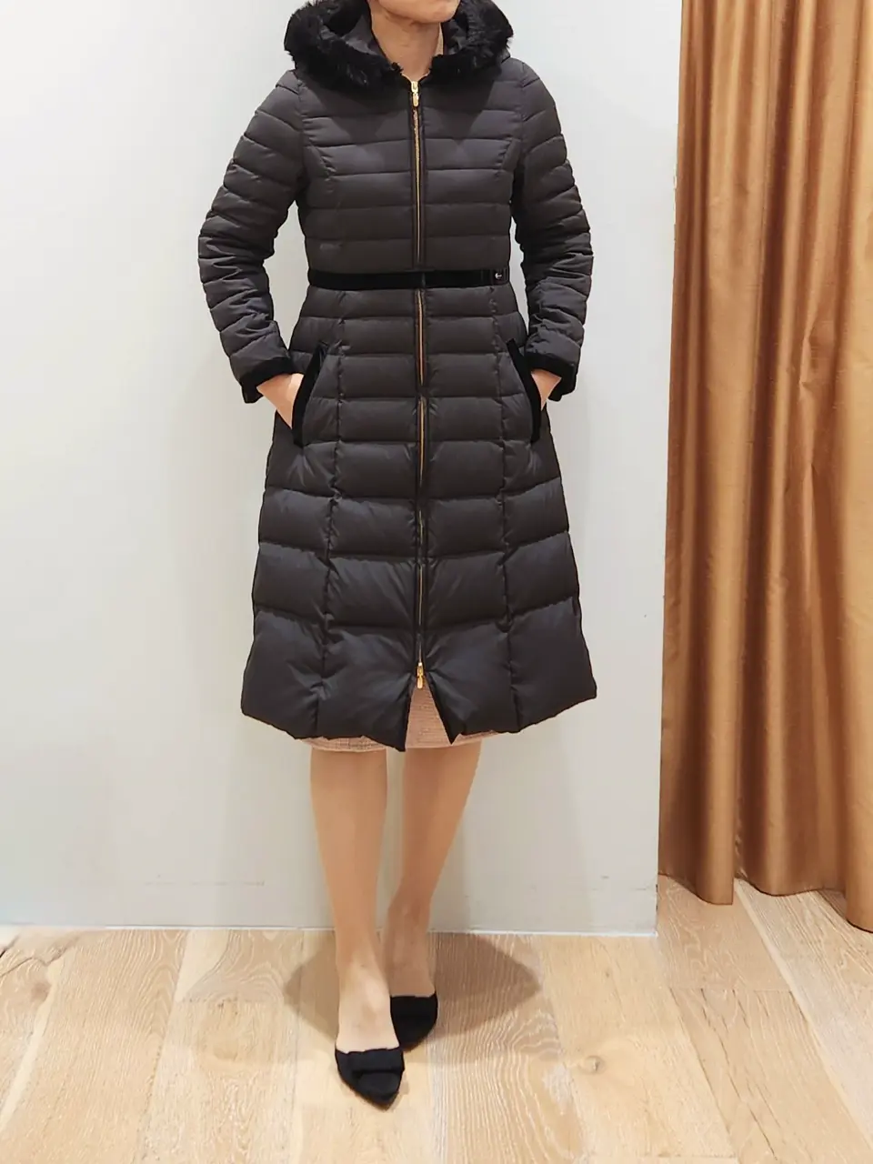 TOCCA スタッフf コーディネート画像