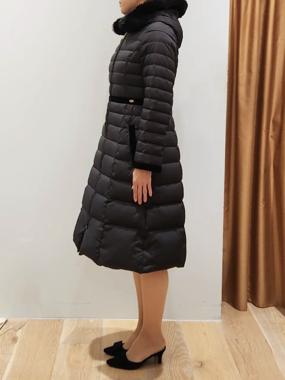 TOCCA スタッフf コーディネート画像