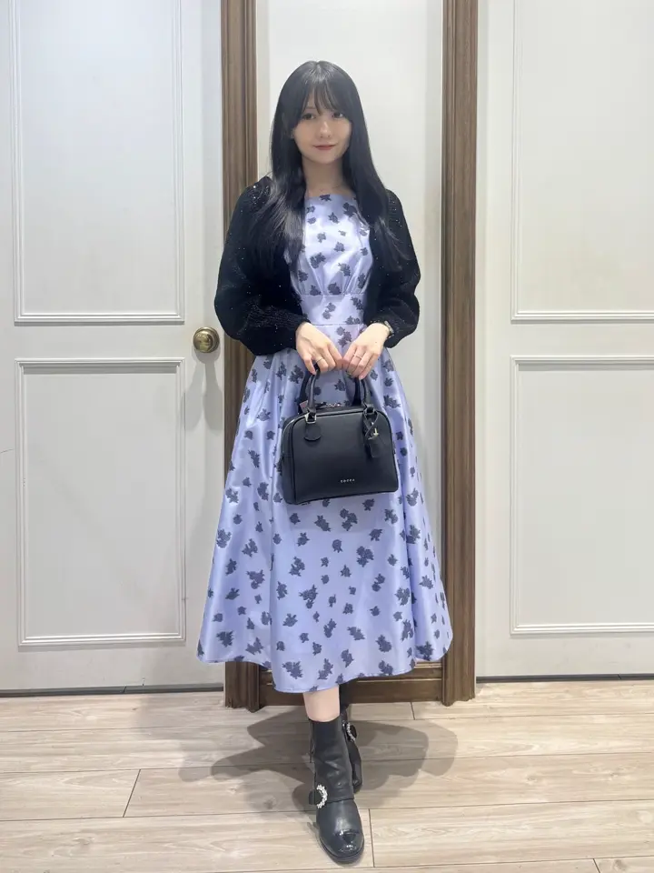 TOCCA mirei コーディネート画像