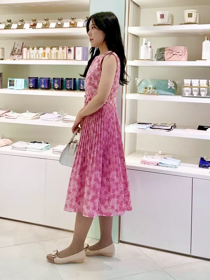 TOCCA Nana  コーディネート画像