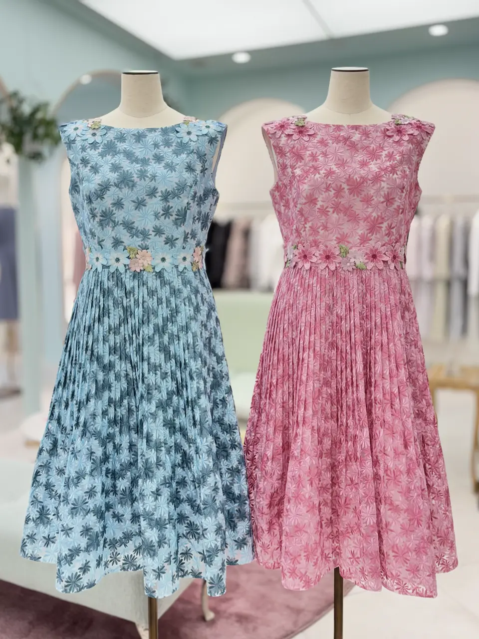 TOCCA Nana  コーディネート画像