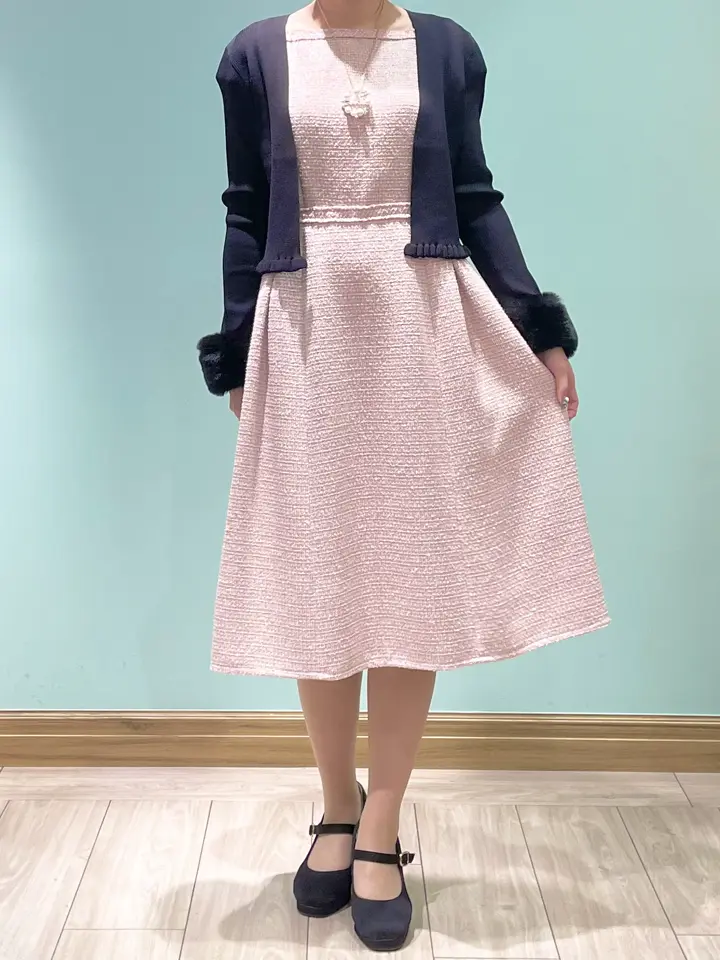 TOCCA 𝑀‪𓂃 𓈒𓏸 コーディネート画像