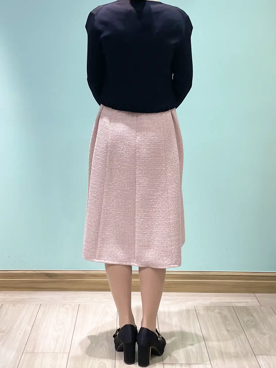 TOCCA 𝑀‪𓂃 𓈒𓏸 コーディネート画像