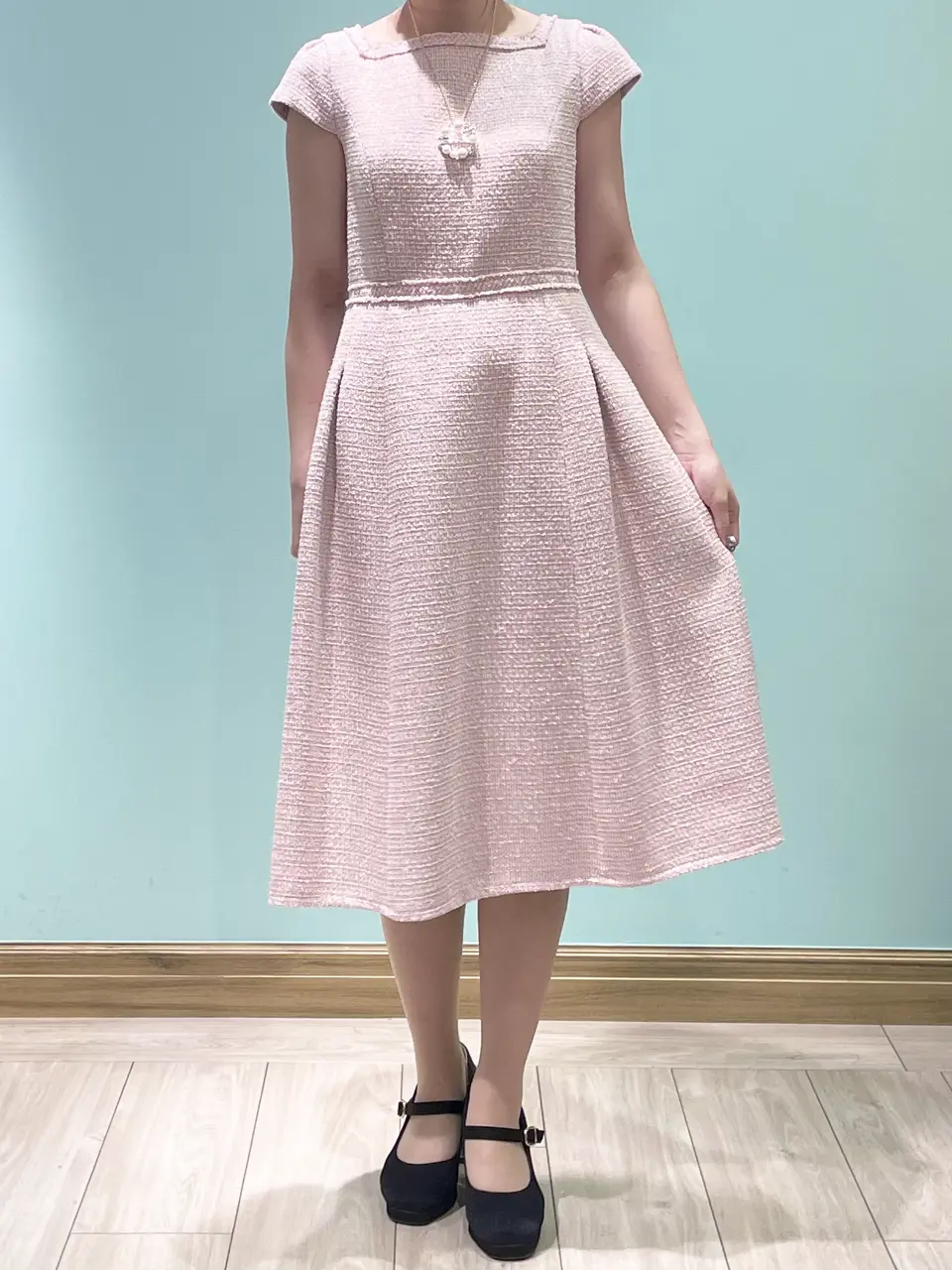 TOCCA 𝑀‪𓂃 𓈒𓏸 コーディネート画像