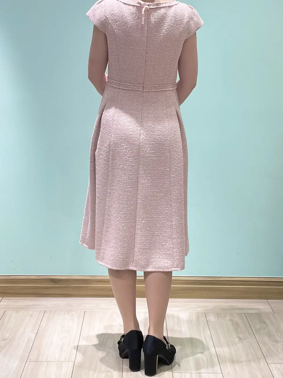 TOCCA 𝑀‪𓂃 𓈒𓏸 コーディネート画像