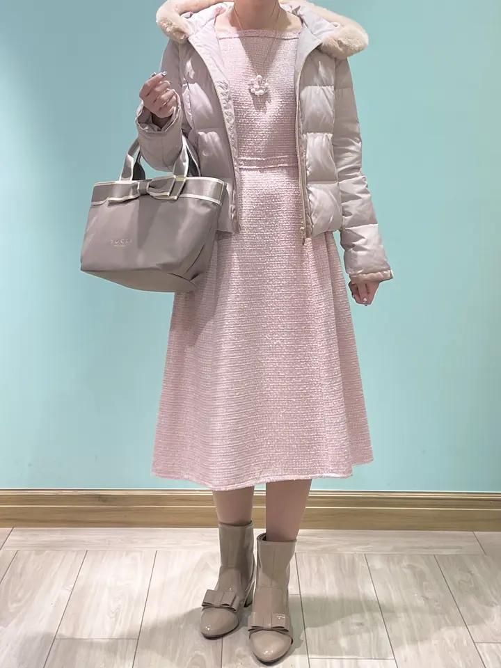 TOCCA 𝑀‪𓂃 𓈒𓏸 コーディネート画像