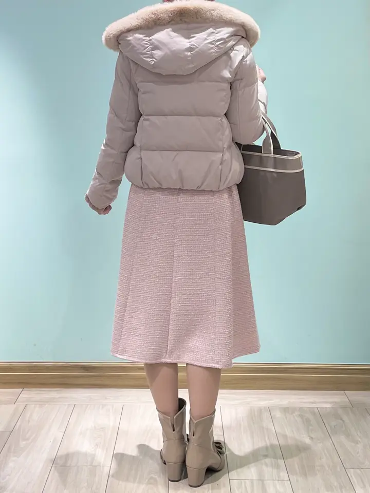 TOCCA 𝑀‪𓂃 𓈒𓏸 コーディネート画像