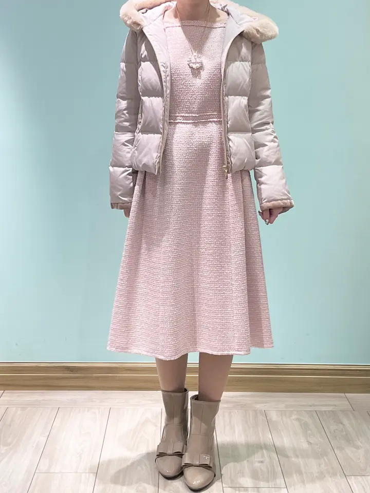 TOCCA 𝑀‪𓂃 𓈒𓏸 コーディネート画像