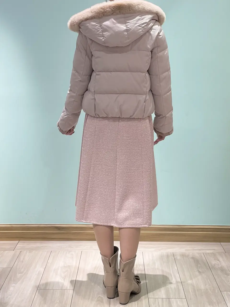 TOCCA 𝑀‪𓂃 𓈒𓏸 コーディネート画像