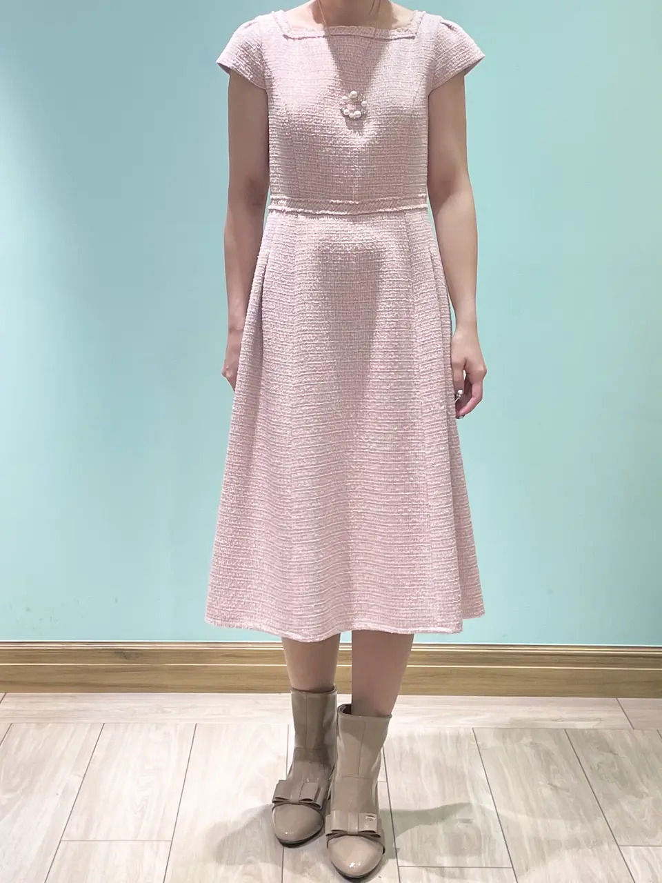 TOCCA 𝑀‪𓂃 𓈒𓏸 コーディネート画像