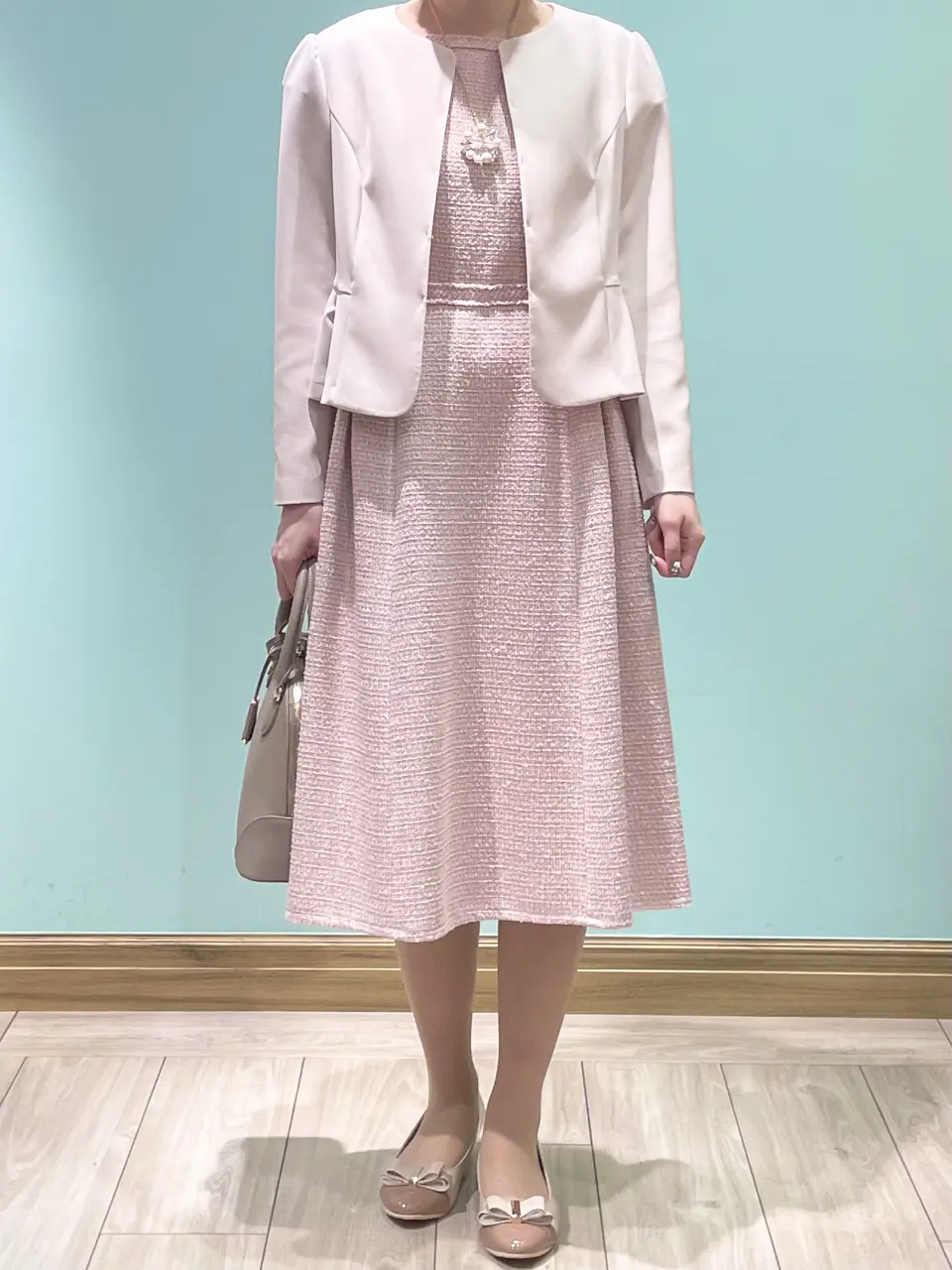  M‪♪ コーディネート画像