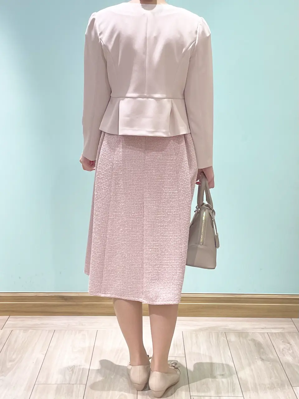 TOCCA M‪♪ コーディネート画像