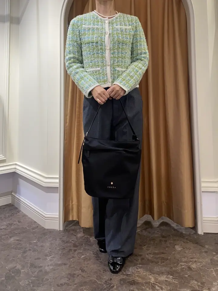 TOCCA YK コーディネート画像