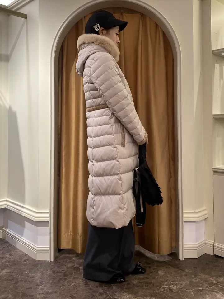 TOCCA YK コーディネート画像