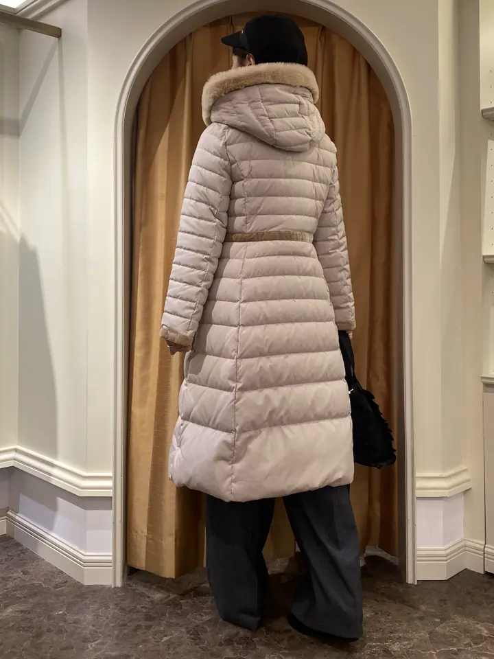 TOCCA YK コーディネート画像