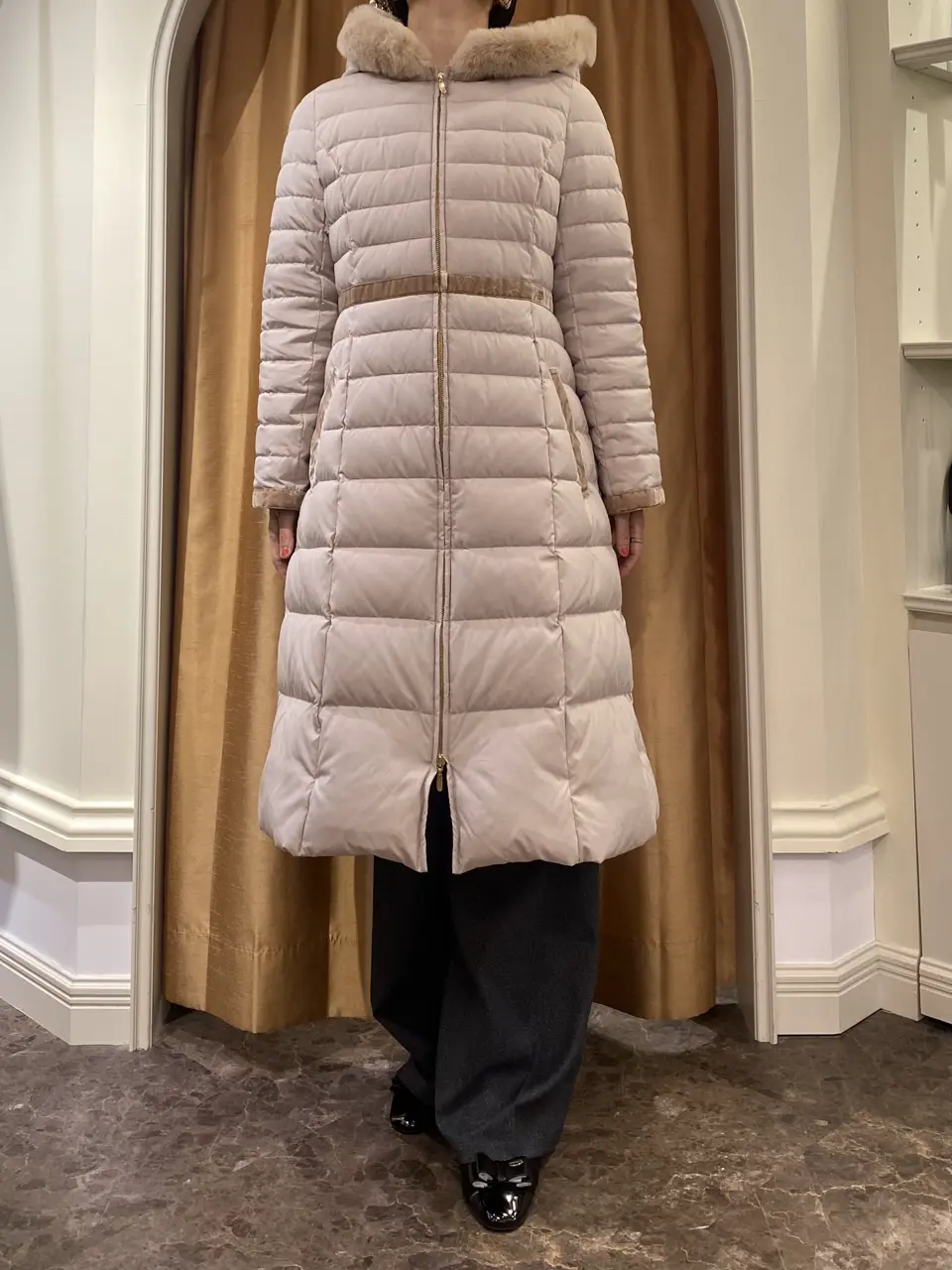 TOCCA YK コーディネート画像