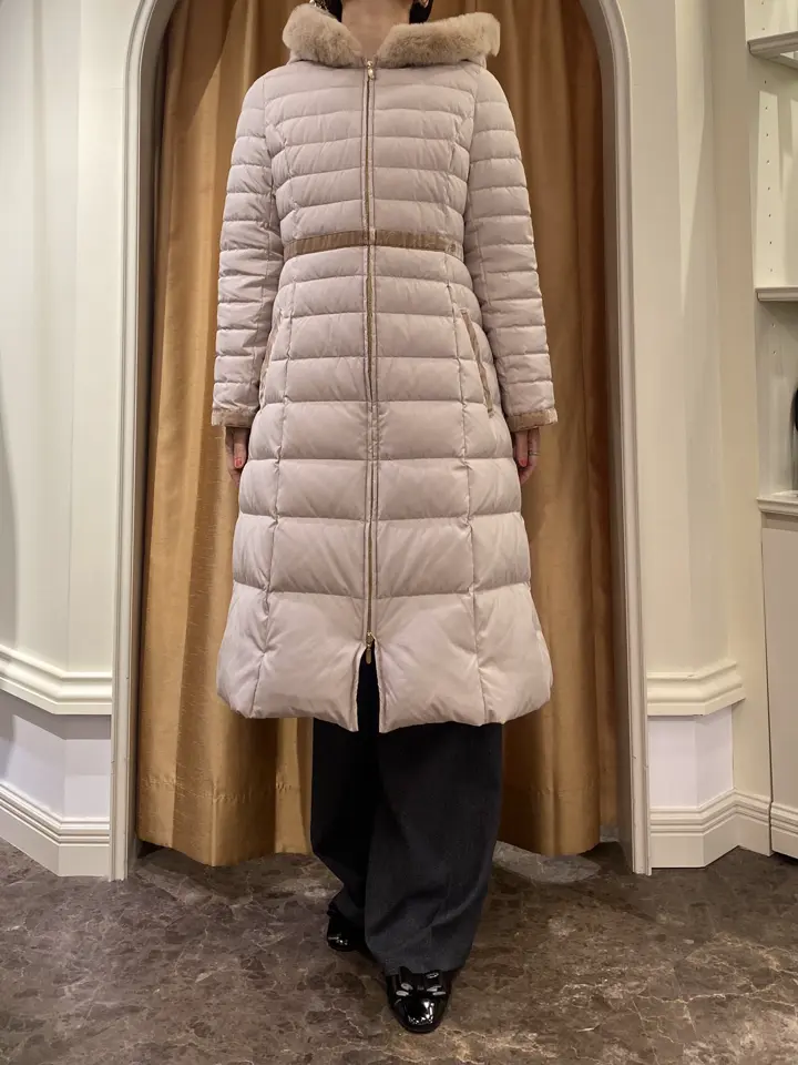 TOCCA YK コーディネート画像