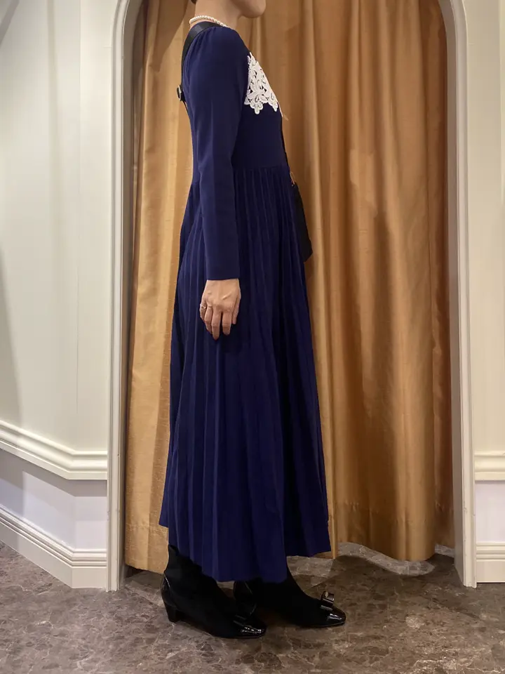 TOCCA YK コーディネート画像