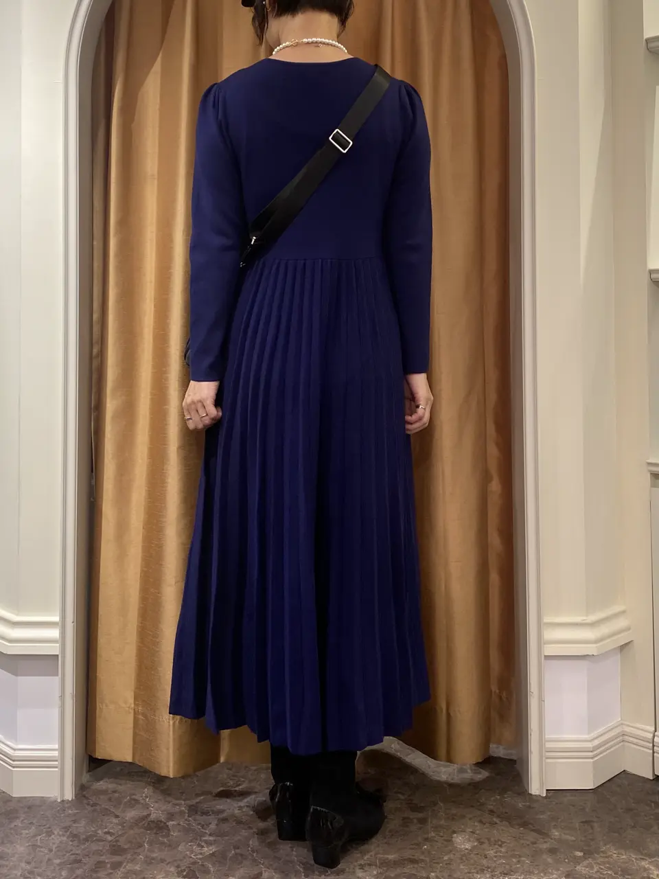 TOCCA YK コーディネート画像