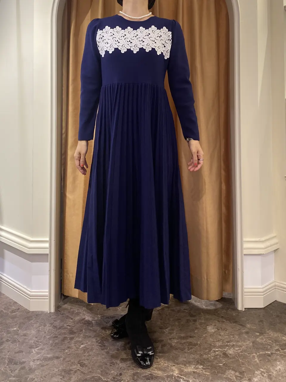 TOCCA YK コーディネート画像